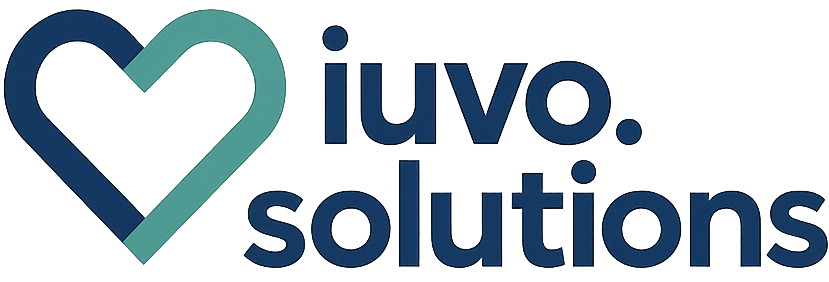 Iuvo.Solutions Logo
